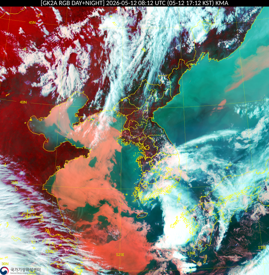 Satellite : 202605120812