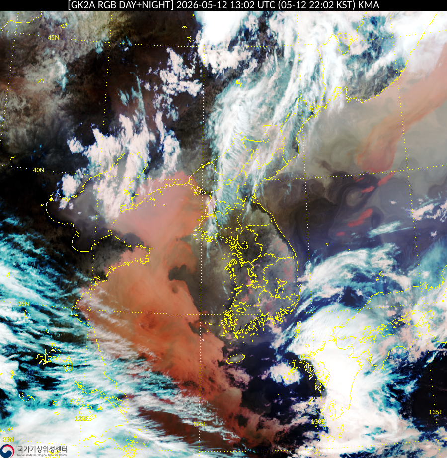 Satellite : 202605121302