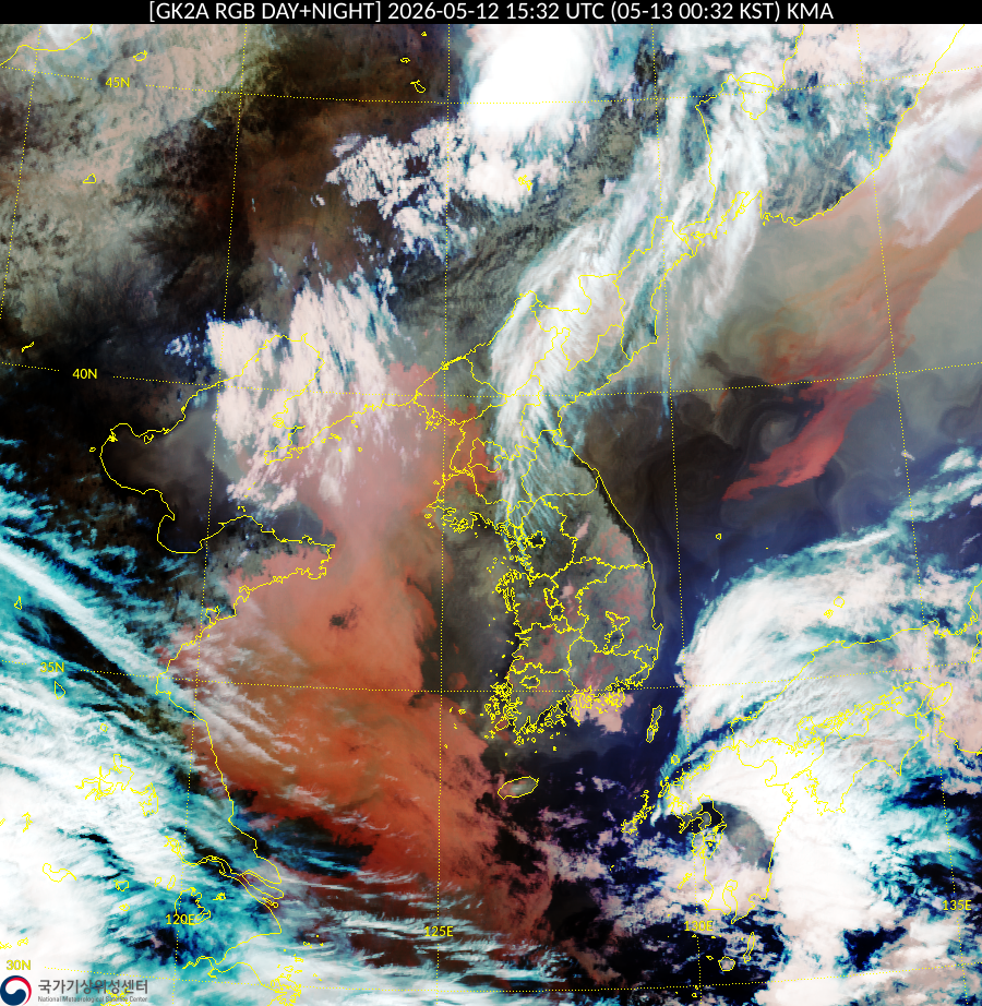 Satellite : 202605121532