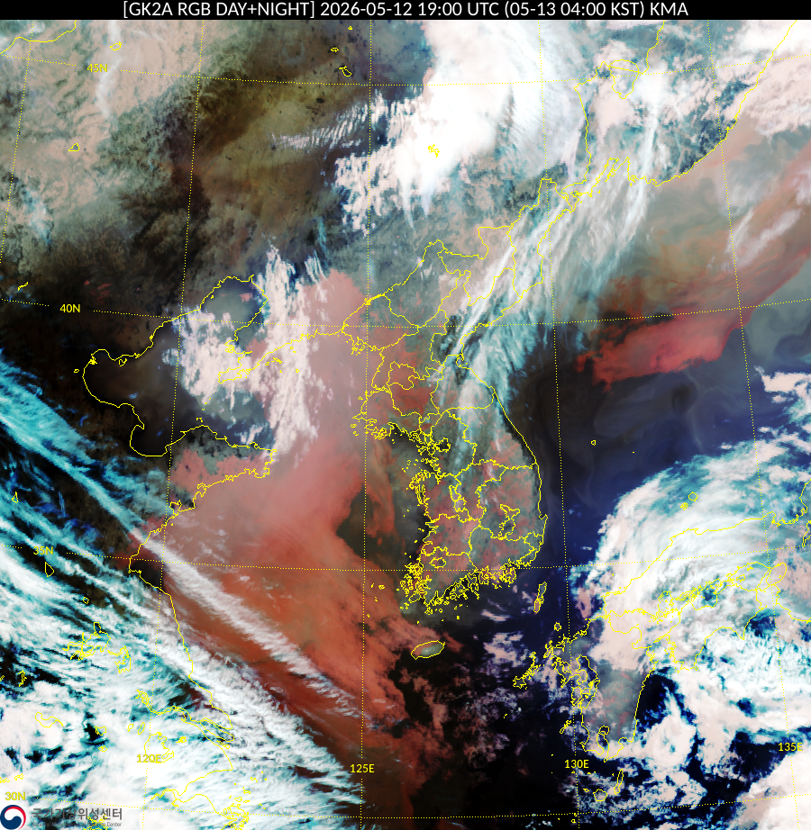 Satellite : 202605121900