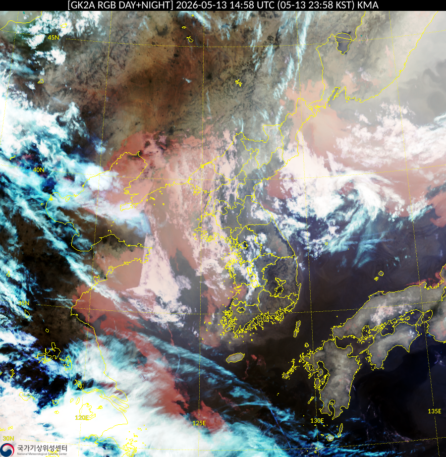 Satellite : 202605131458