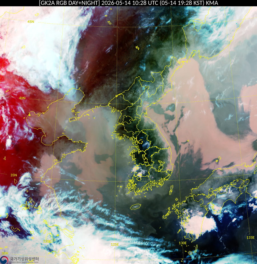 Satellite : 202605141028