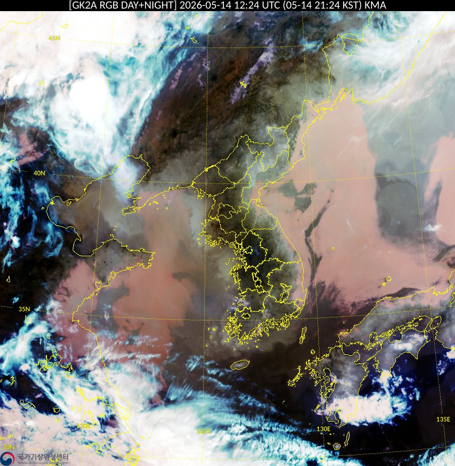 Satellite : 202605141224