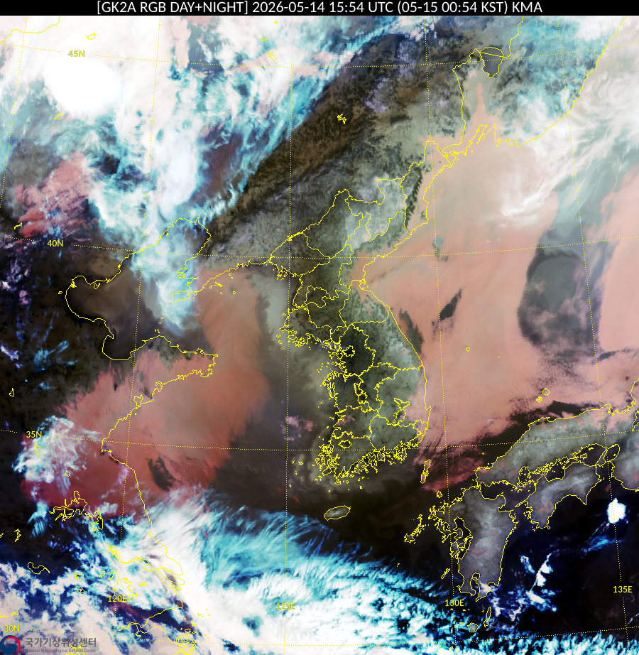 Satellite : 202605141554