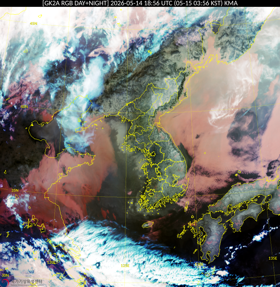 Satellite : 202605141856