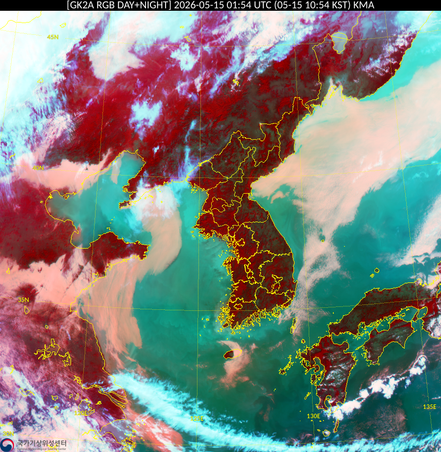 Satellite : 202605150154
