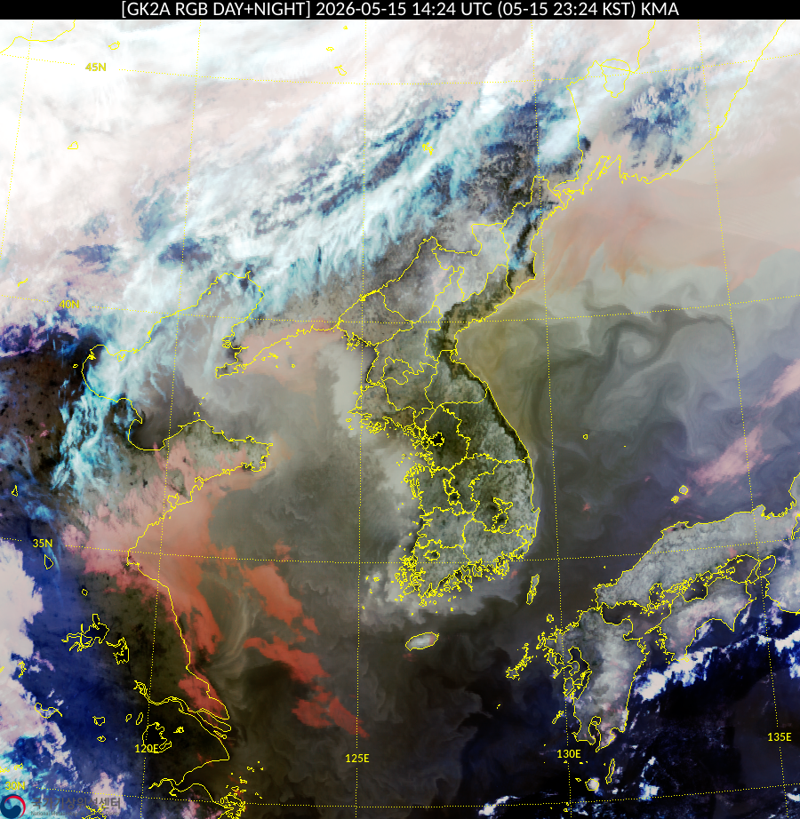 Satellite : 202605151424