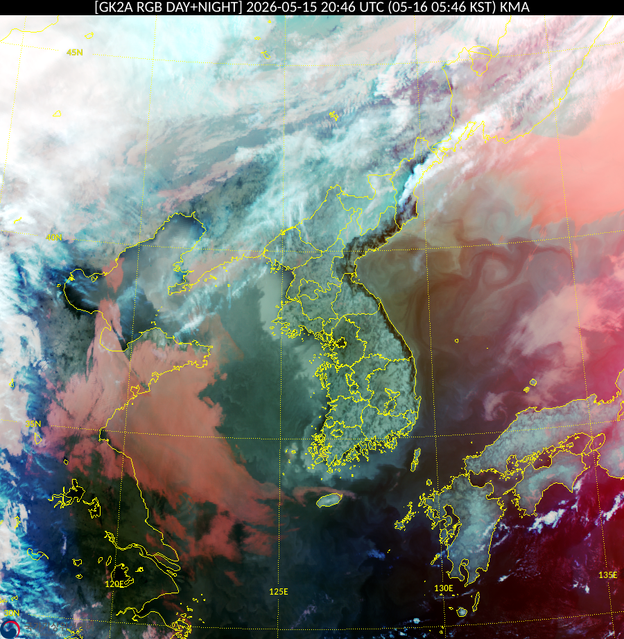 Satellite : 202605152046