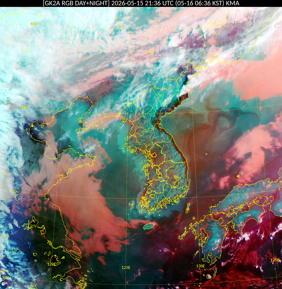 Satellite : 202605152136