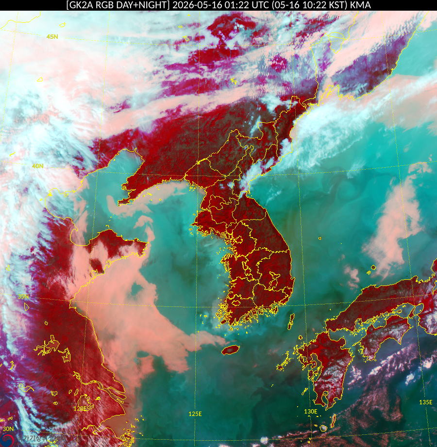Satellite : 202605160122