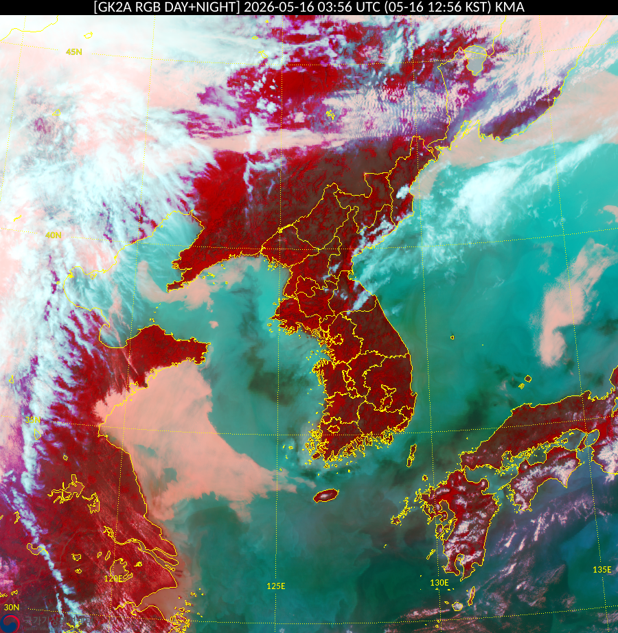 Satellite : 202605160356