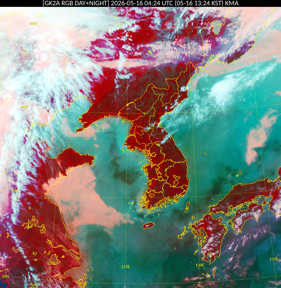 Satellite : 202605160424
