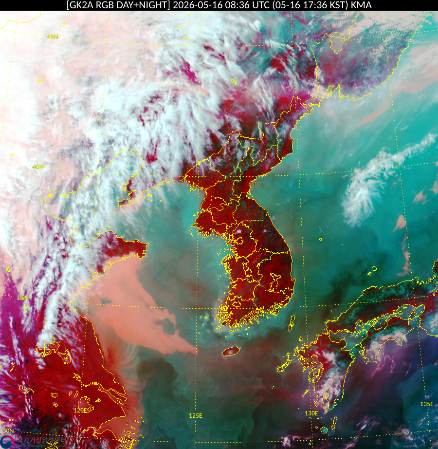 Satellite : 202605160836