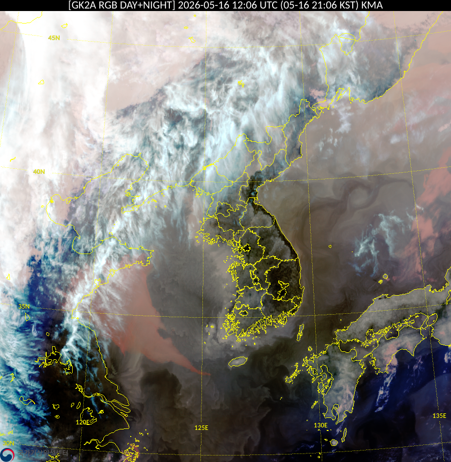 Satellite : 202605161206
