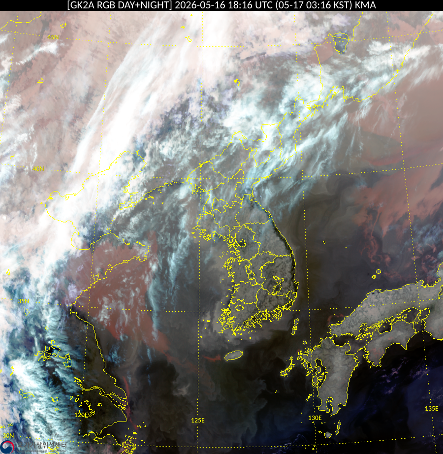 Satellite : 202605161816