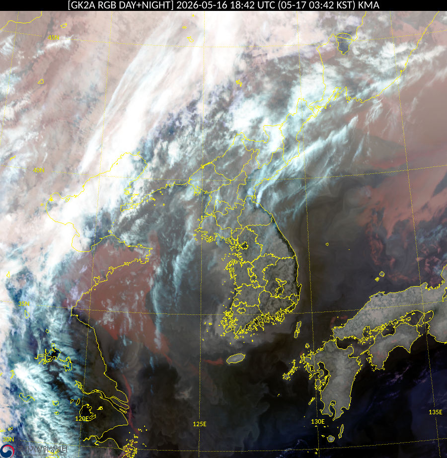 Satellite : 202605161842