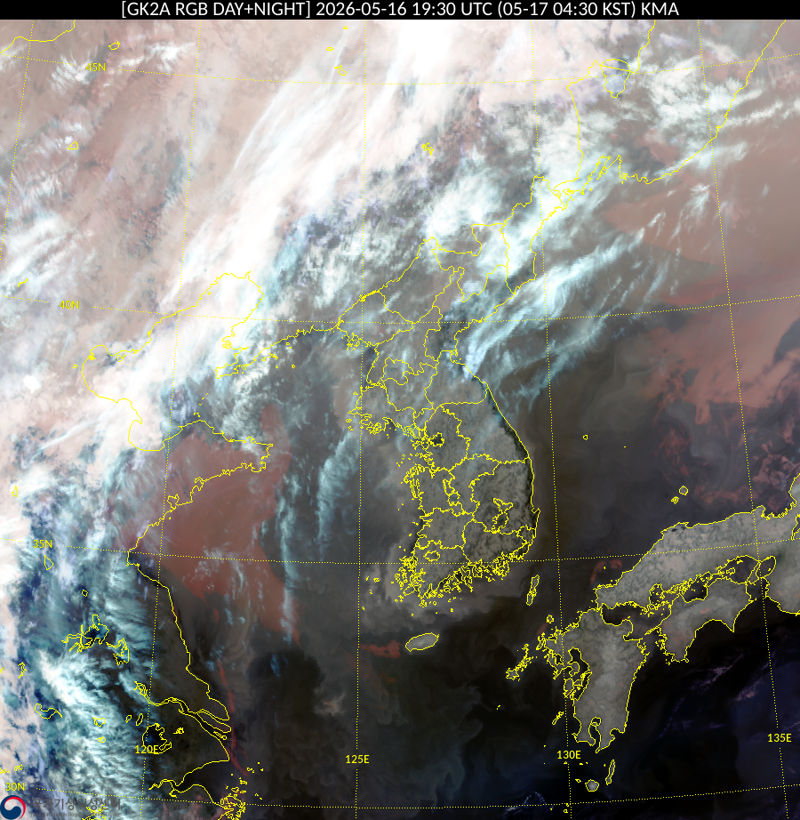 Satellite : 202605161930