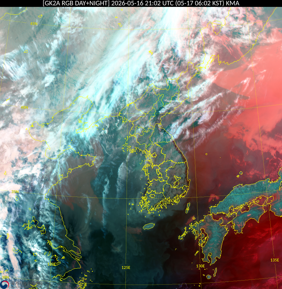 Satellite : 202605162102