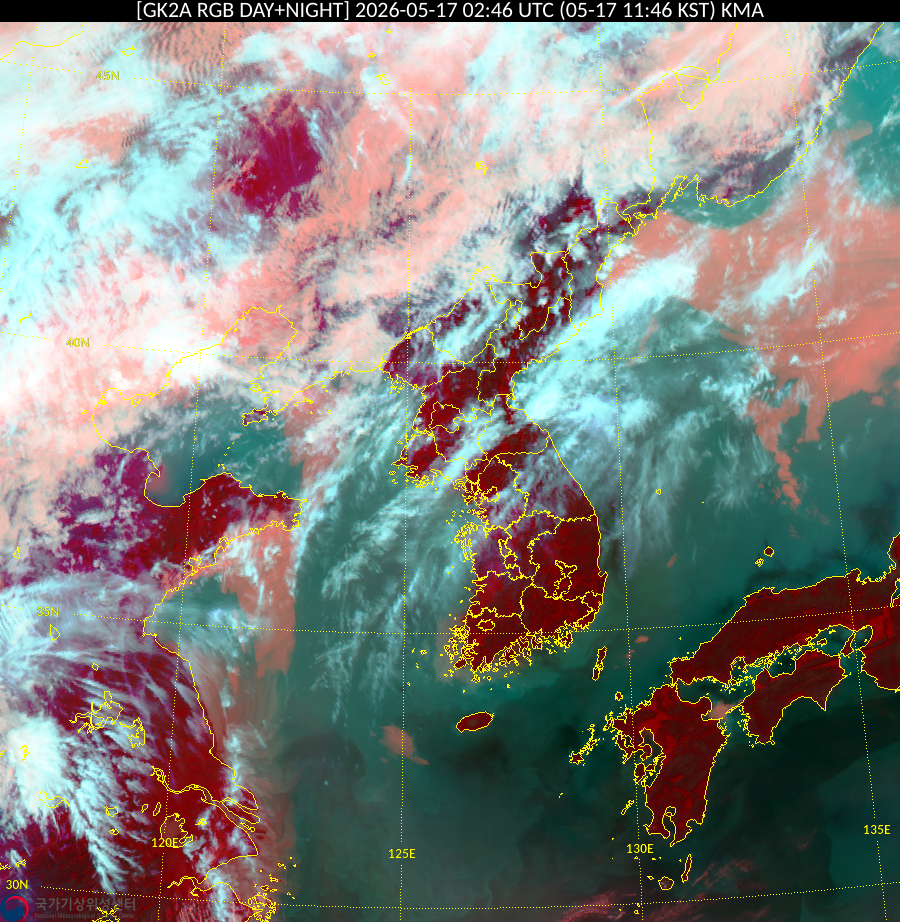 Satellite : 202605170246