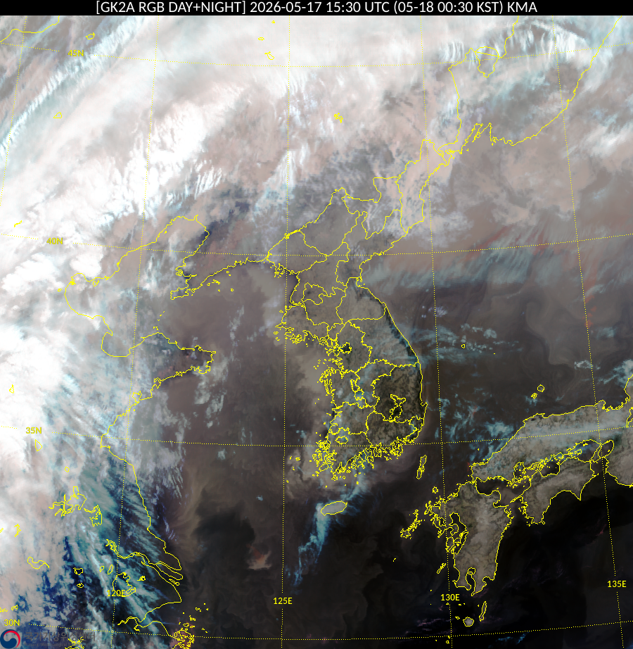 Satellite : 202605171530