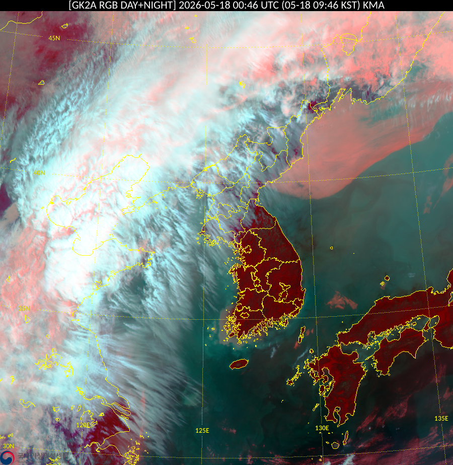 Satellite : 202605180046