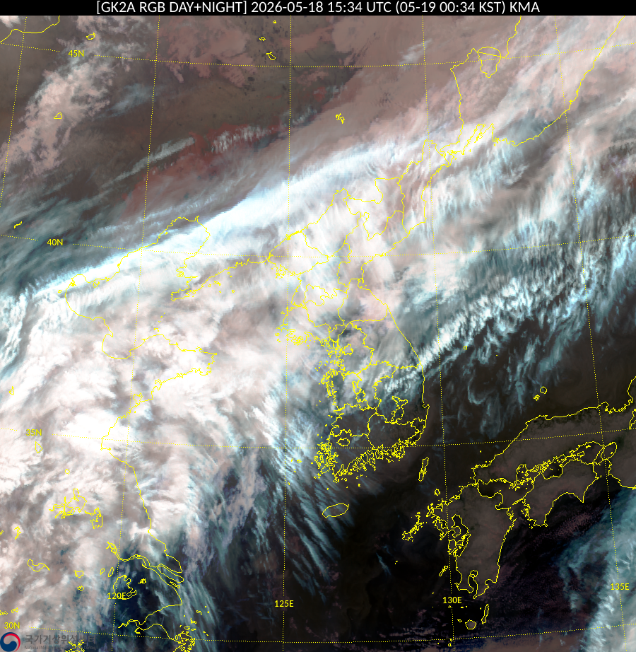 Satellite : 202605181534