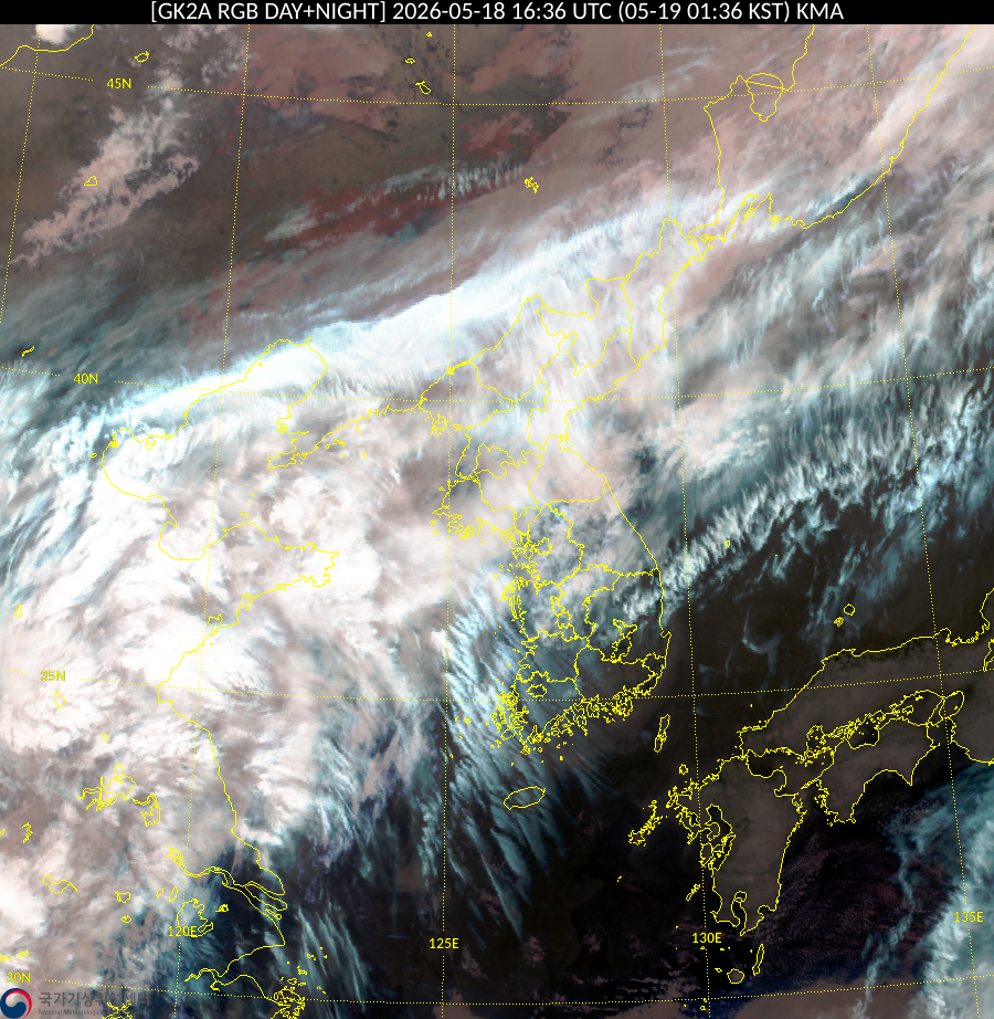 Satellite : 202605181636