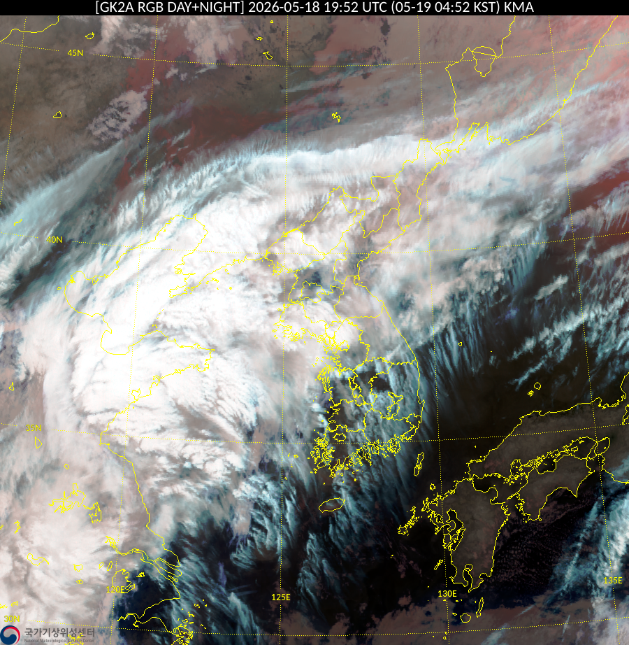 Satellite : 202605181952