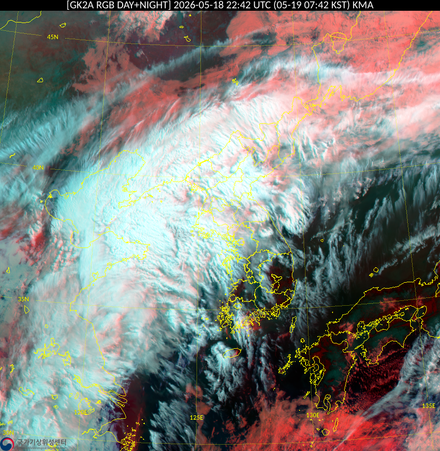 Satellite : 202605182242