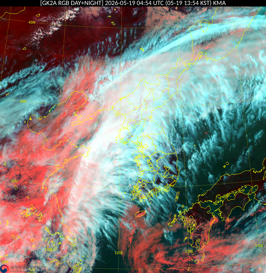 Satellite : 202605190454