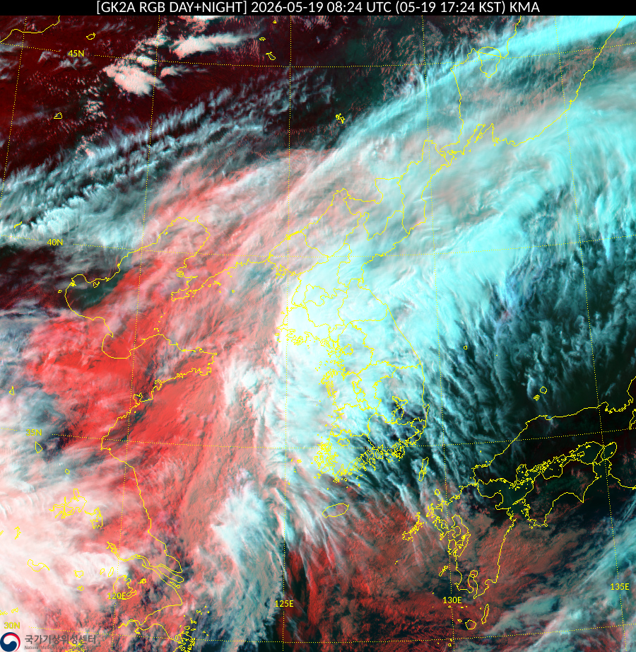 Satellite : 202605190824