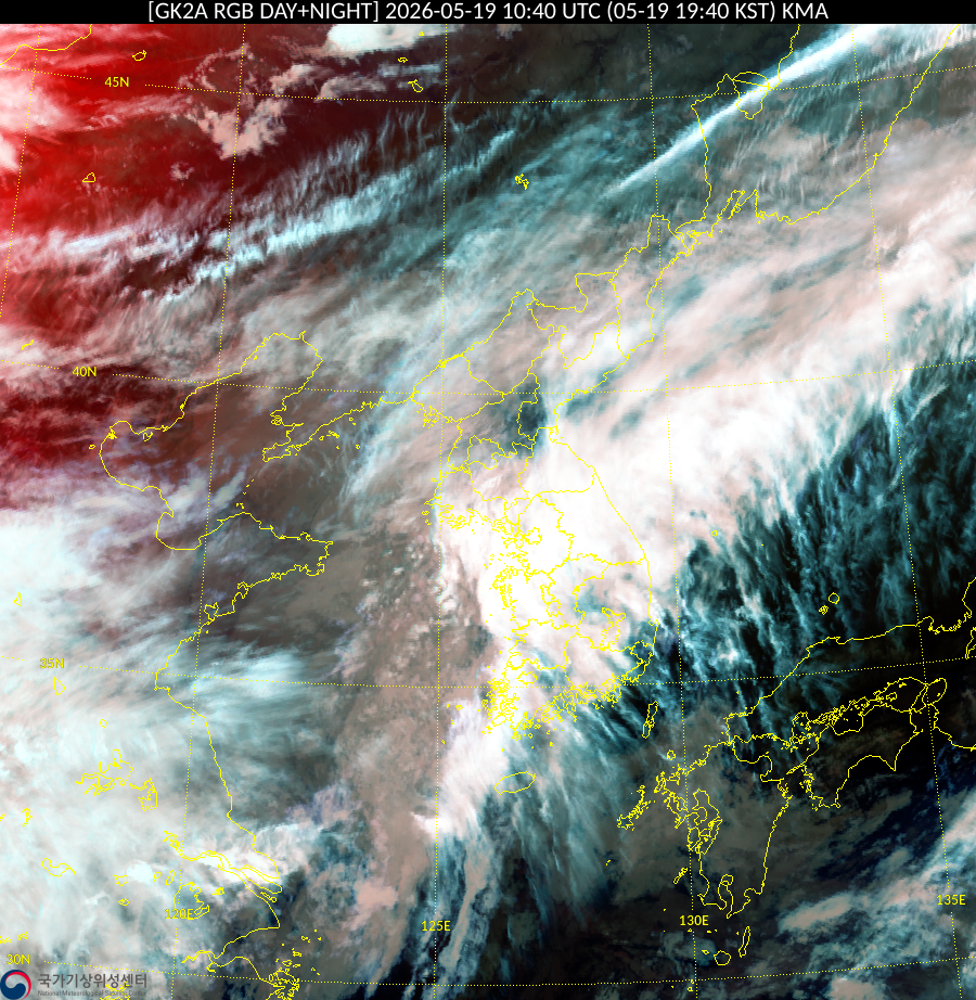 Satellite : 202605191040