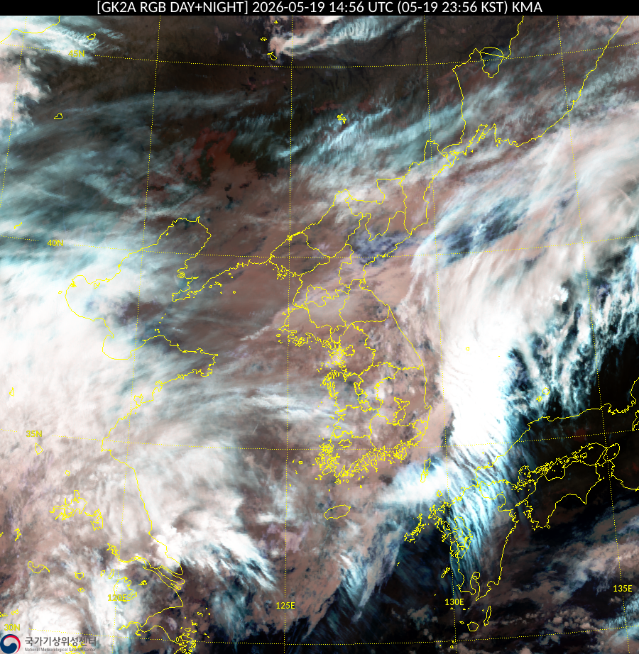 Satellite : 202605191456