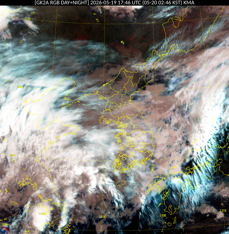 Satellite : 202605191746