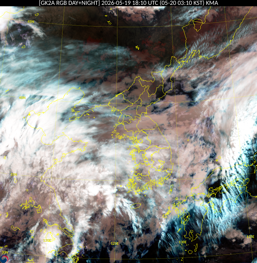 Satellite : 202605191810