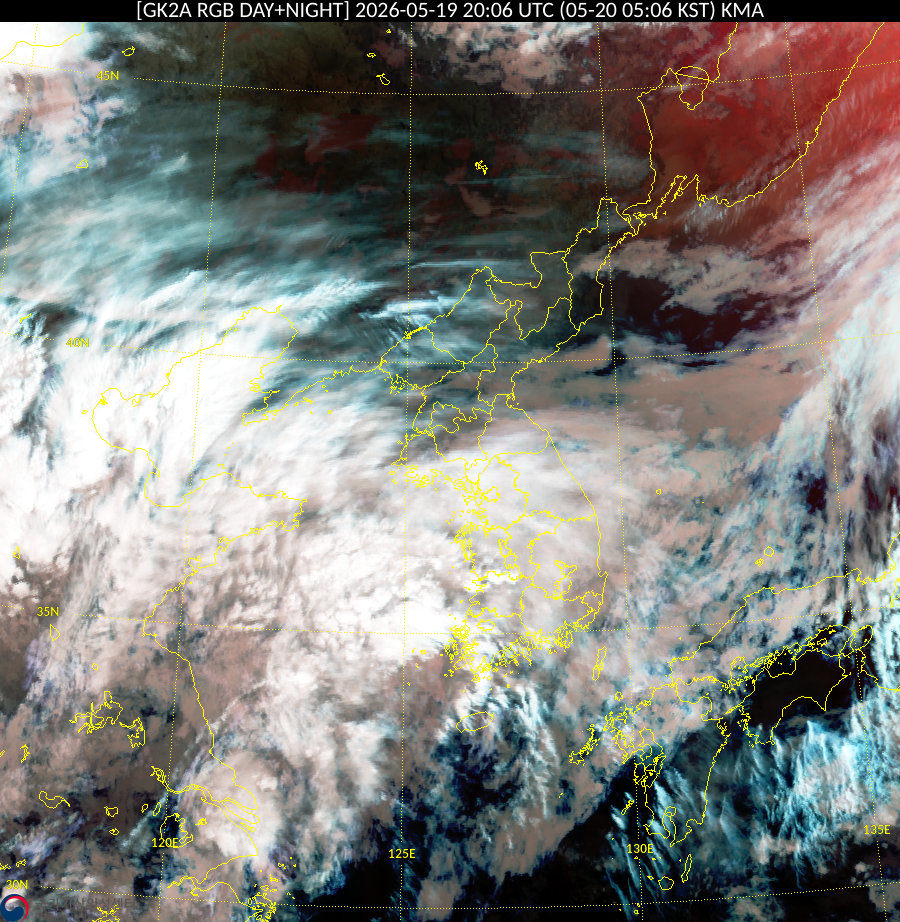 Satellite : 202605192006