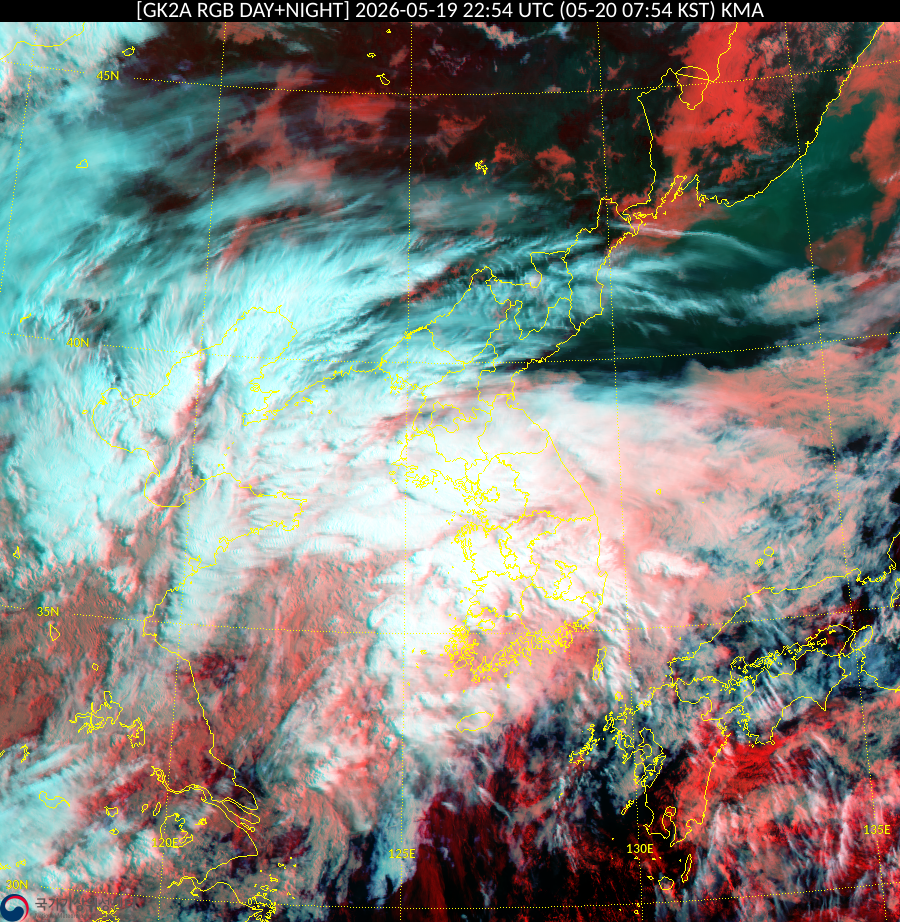 Satellite : 202605192254