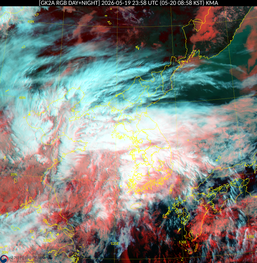 Satellite : 202605192358