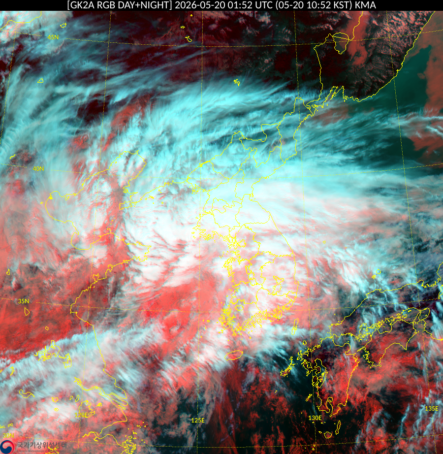 Satellite : 202605200152