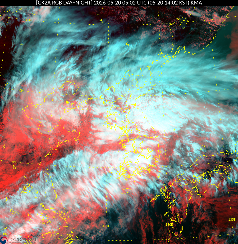 Satellite : 202605200502