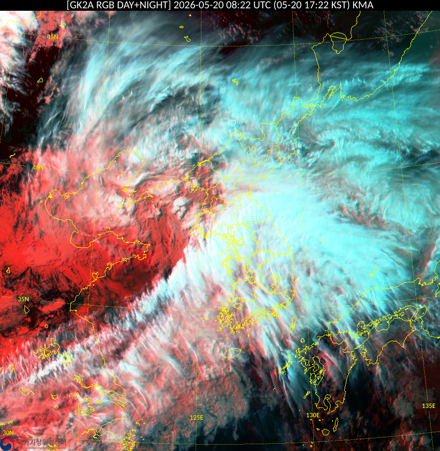 Satellite : 202605200822