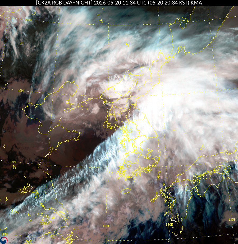 Satellite : 202605201134
