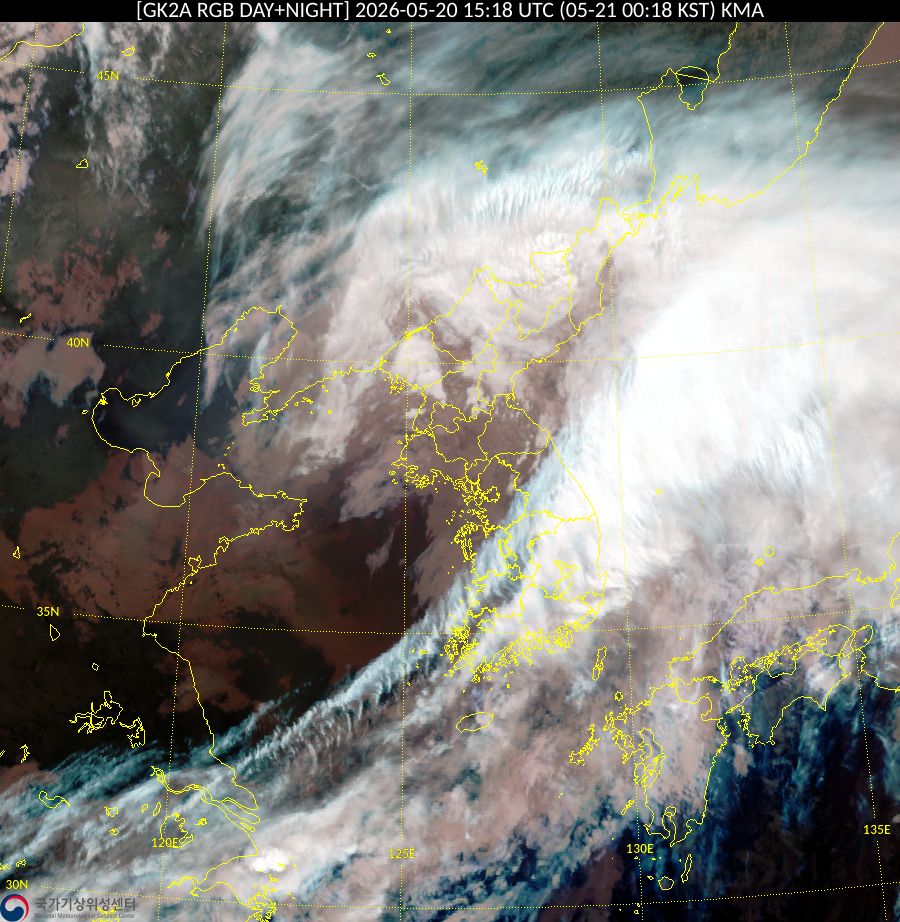 Satellite : 202605201518