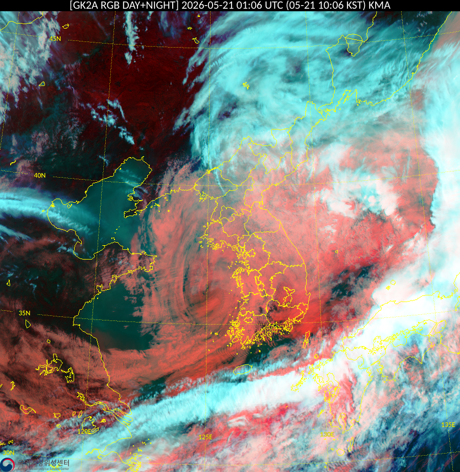 Satellite : 202605210106