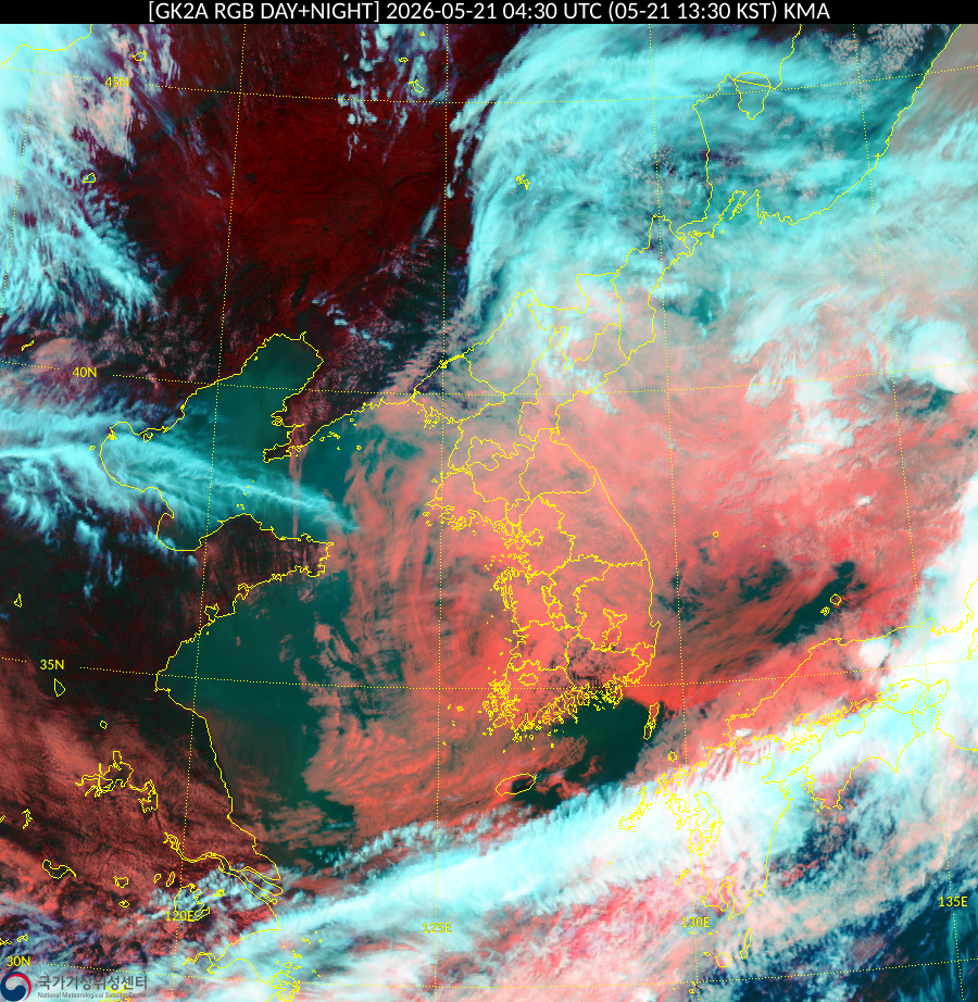 Satellite : 202605210430