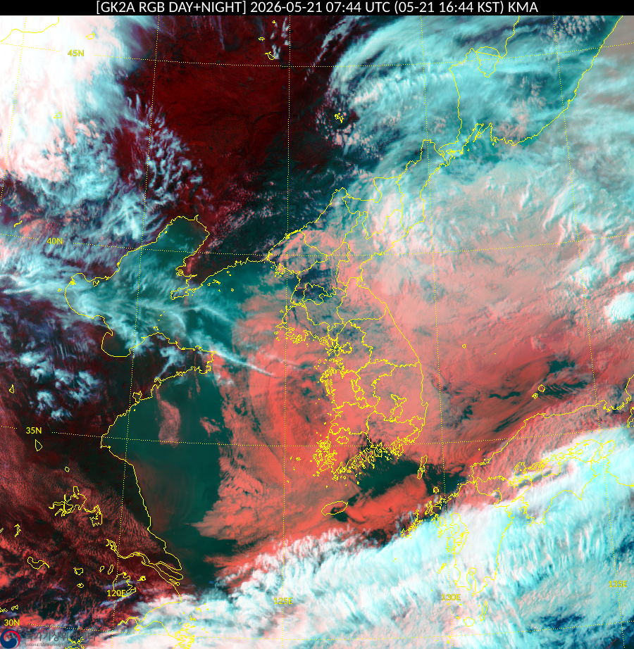 Satellite : 202605210744