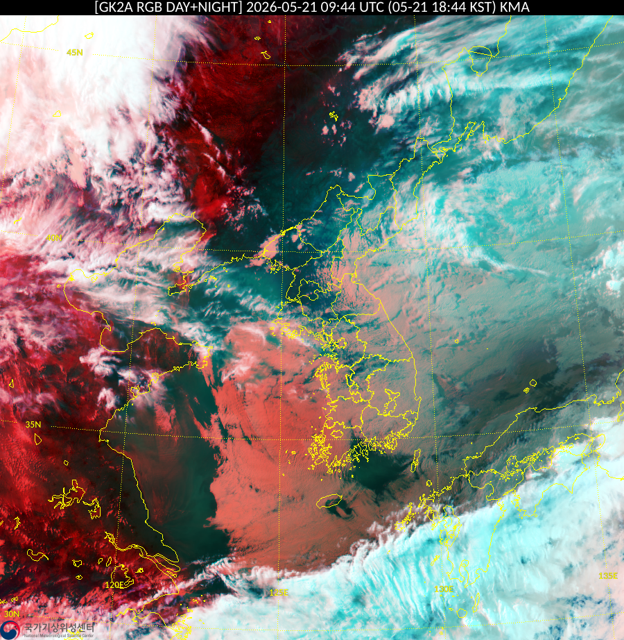 Satellite : 202605210944