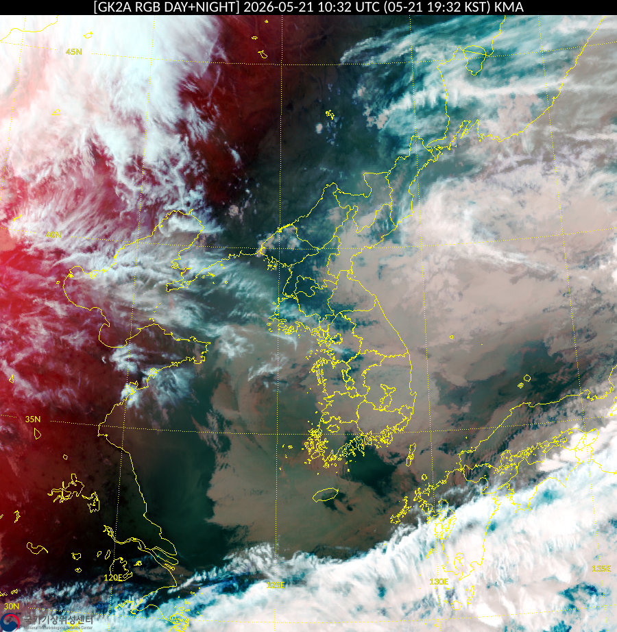 Satellite : 202605211032