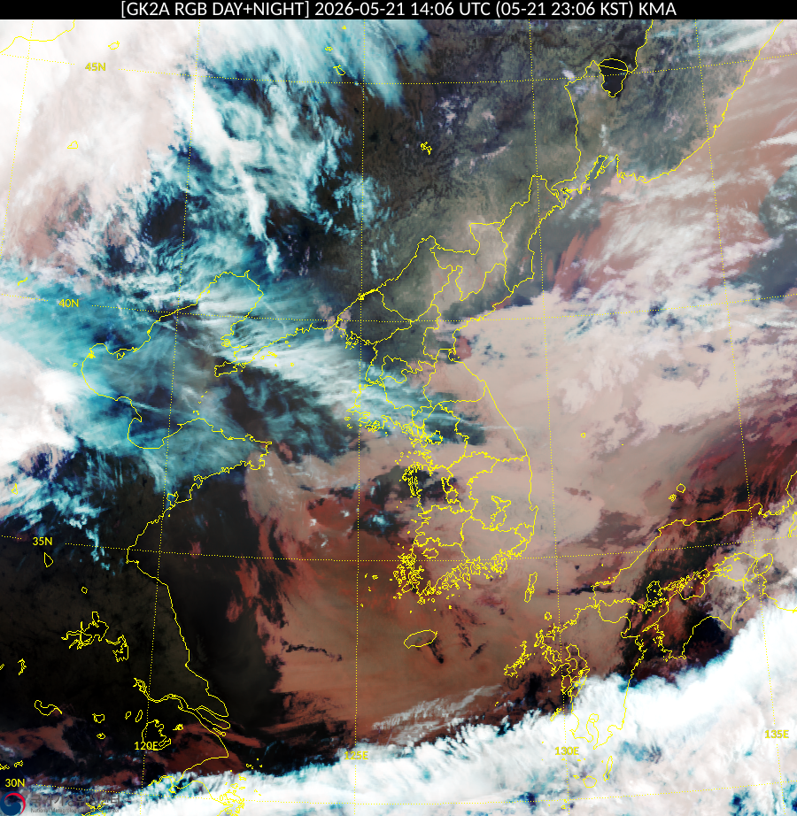 Satellite : 202605211406