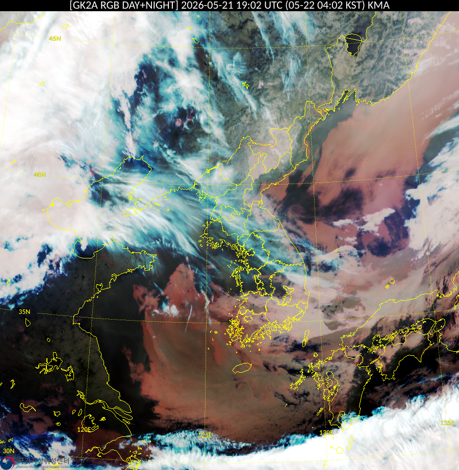 Satellite : 202605211902